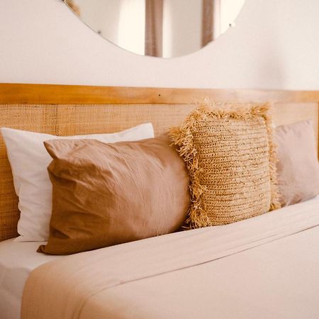 Love Song Boutique Hotel Canggu Exterior foto