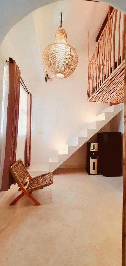 Love Song Boutique Hotel Canggu Exterior foto
