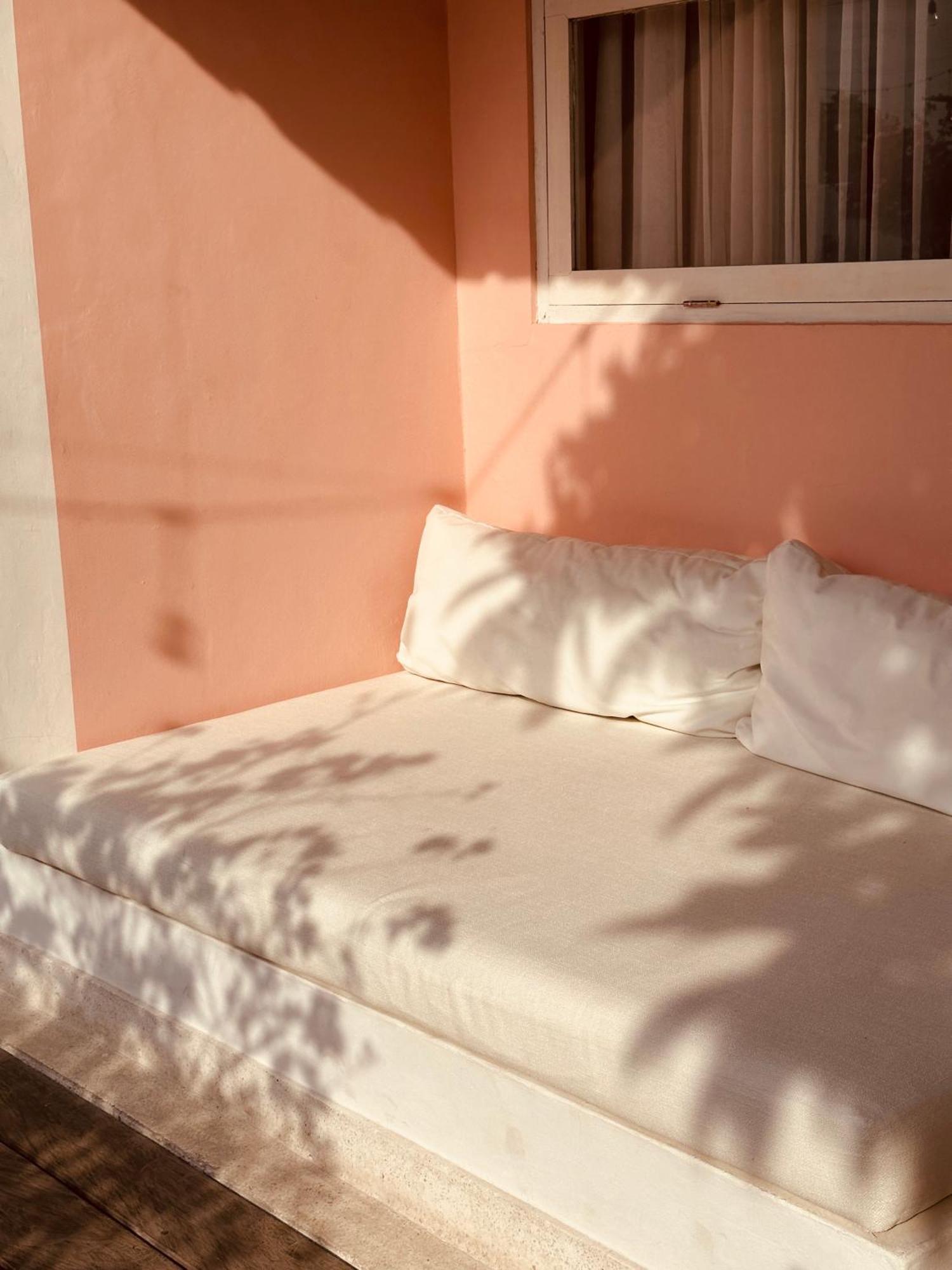 Love Song Boutique Hotel Canggu Exterior foto